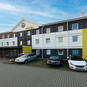 B&B Hotel Berlin Genshagen-Sued