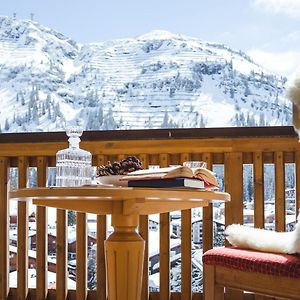 hotel&chalet madlochBlick